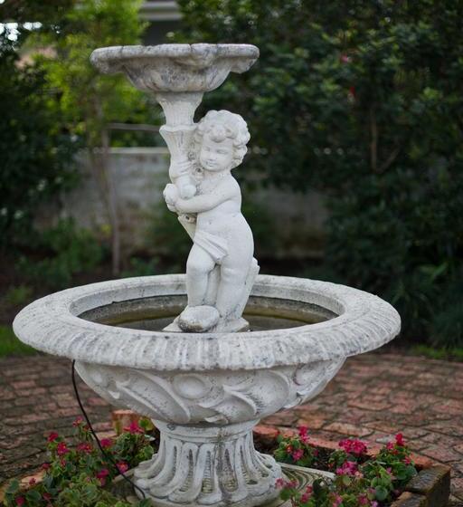 Bed and Breakfast Bredasdorp Country Manor 7