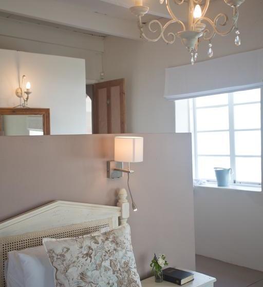 Bed and Breakfast Bredasdorp Country Manor 9