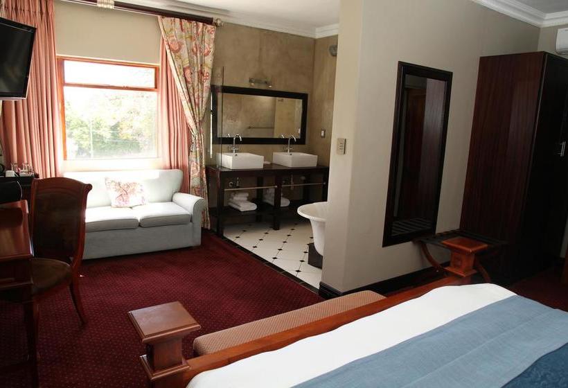 Hotel The Village Ridge Boutique 12