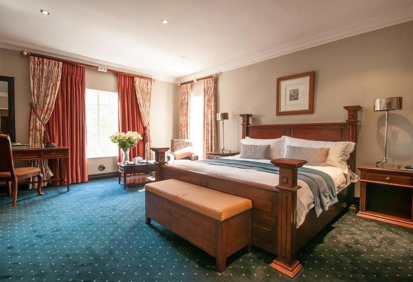 Hotel The Village Ridge Boutique 3