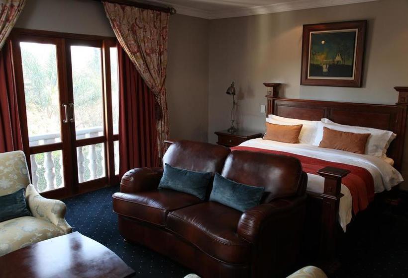 Hotel The Village Ridge Boutique 5