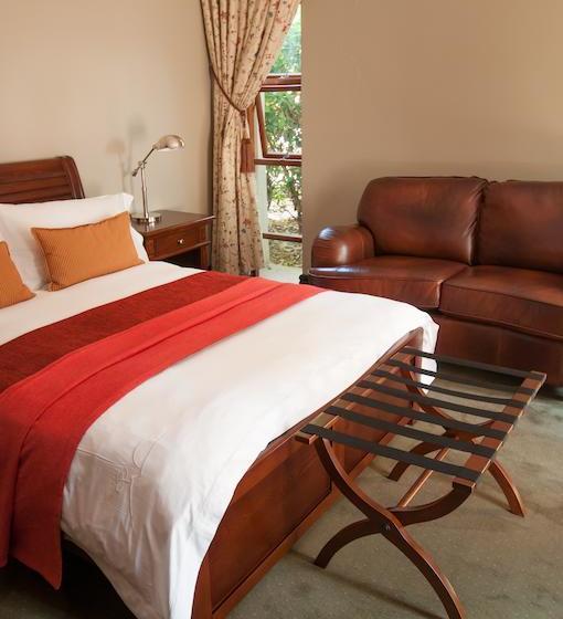 Hotel The Village Ridge Boutique 9