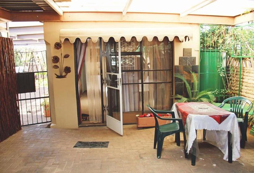 Hotel Annex Guest Rooms Bloemfontein