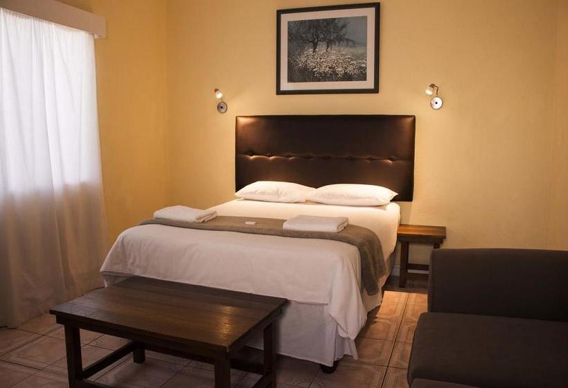 Hostel Big Blue Backpackers 13