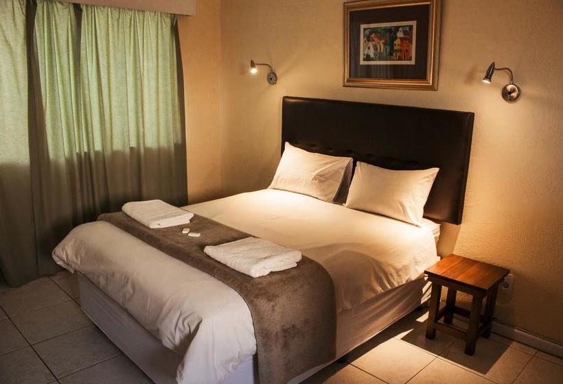 Hostel Big Blue Backpackers 15