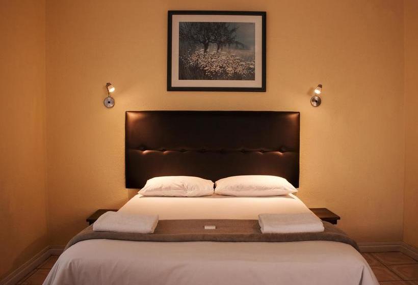 Hostel Big Blue Backpackers 18