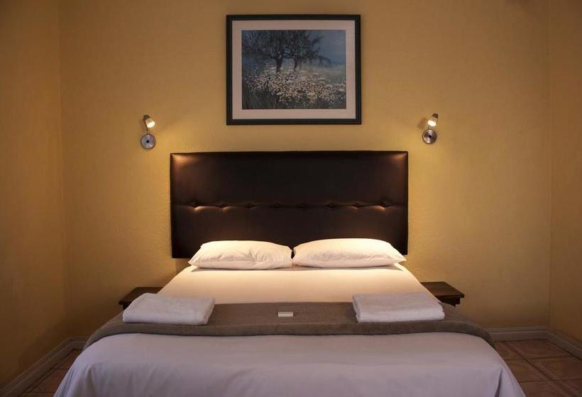 Hostel Big Blue Backpackers 19