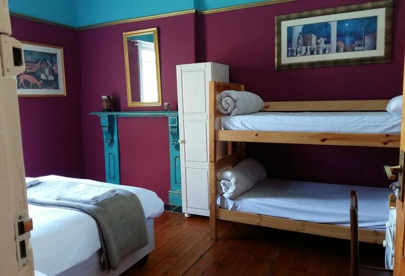 Hostel Big Blue Backpackers 2