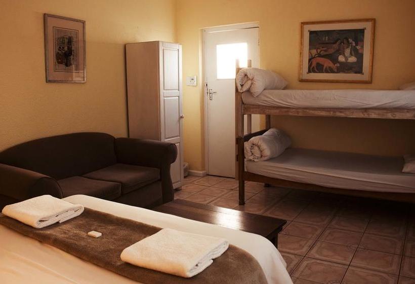 Hostel Big Blue Backpackers 20