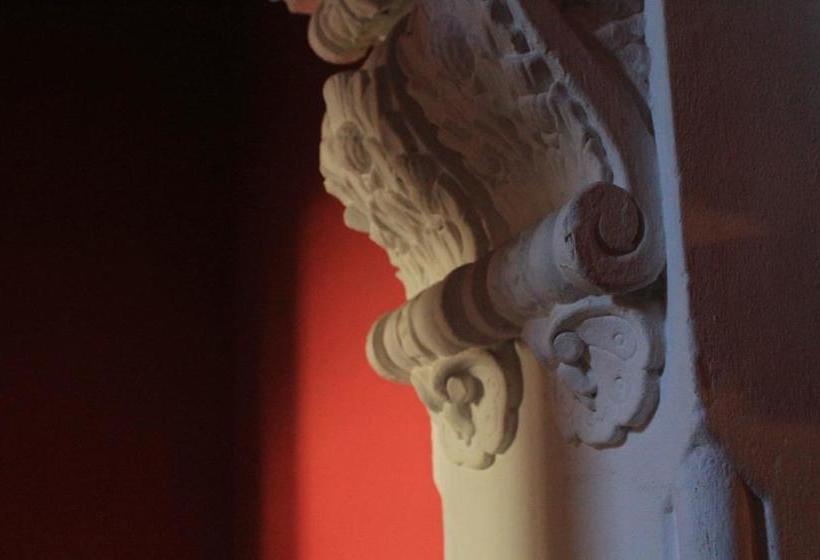 Hostel Big Blue Backpackers 9