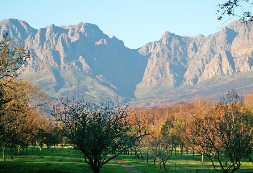 Somerset Sights B&b 10