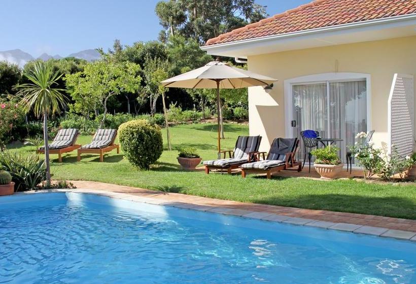 Somerset Sights B&b 2