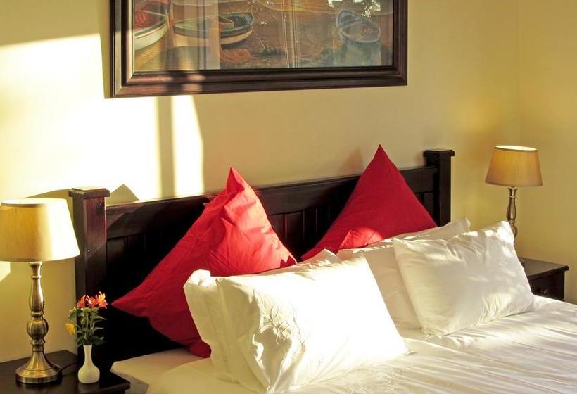 Somerset Sights B&b 4