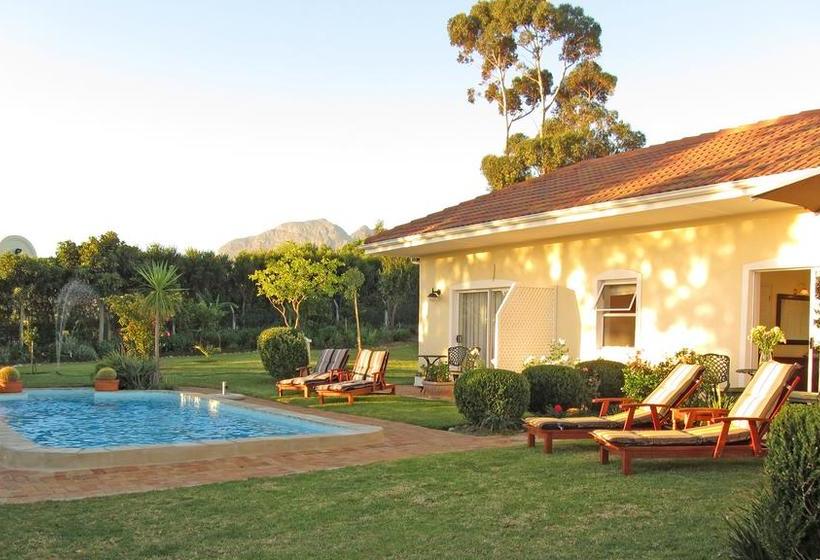 Somerset Sights B&b 8