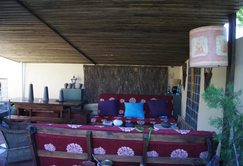 35 On Washington Bed And Breakfast 1