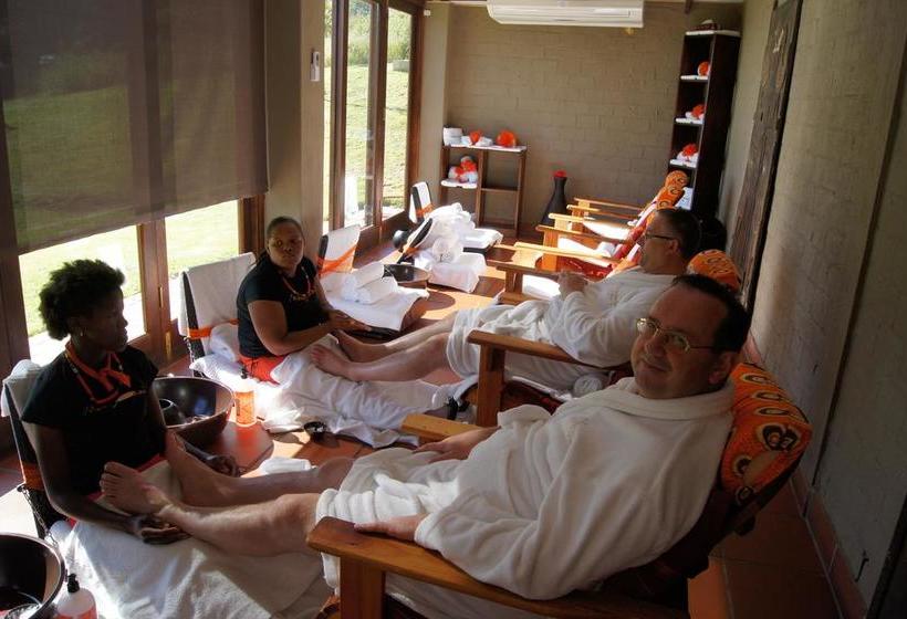 35 On Washington Bed And Breakfast 10