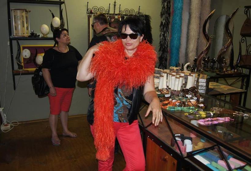 35 On Washington Bed And Breakfast 12