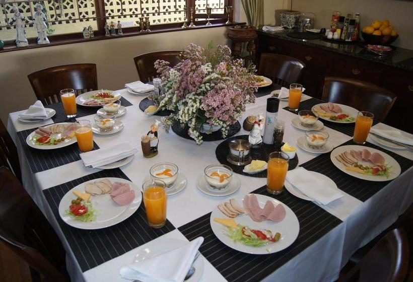 35 On Washington Bed And Breakfast 14