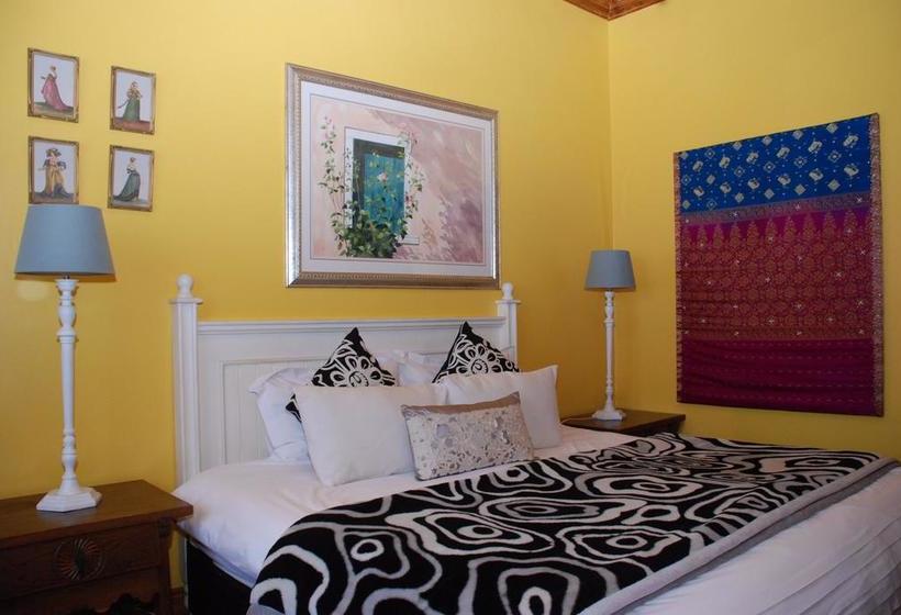 35 On Washington Bed And Breakfast 15