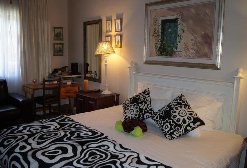 35 On Washington Bed And Breakfast 2