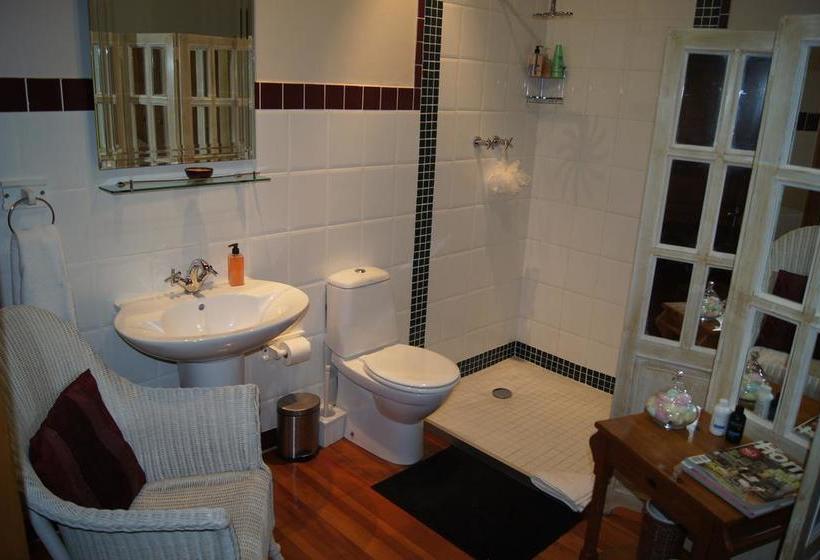 35 On Washington Bed And Breakfast 3