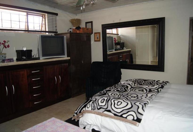 35 On Washington Bed And Breakfast 4