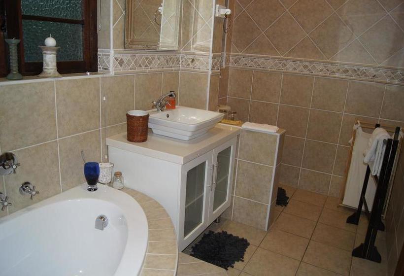 35 On Washington Bed And Breakfast 5