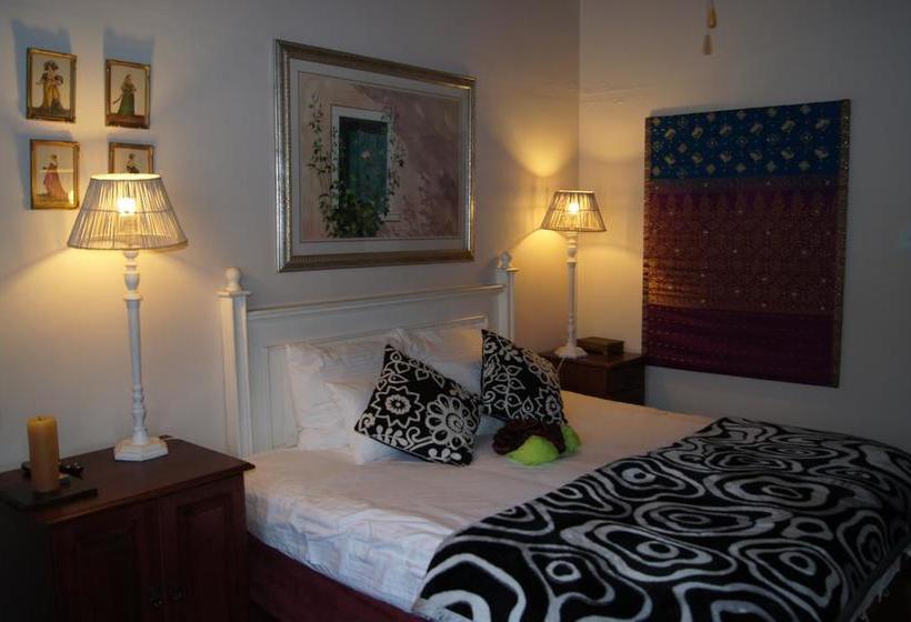 35 On Washington Bed And Breakfast 6