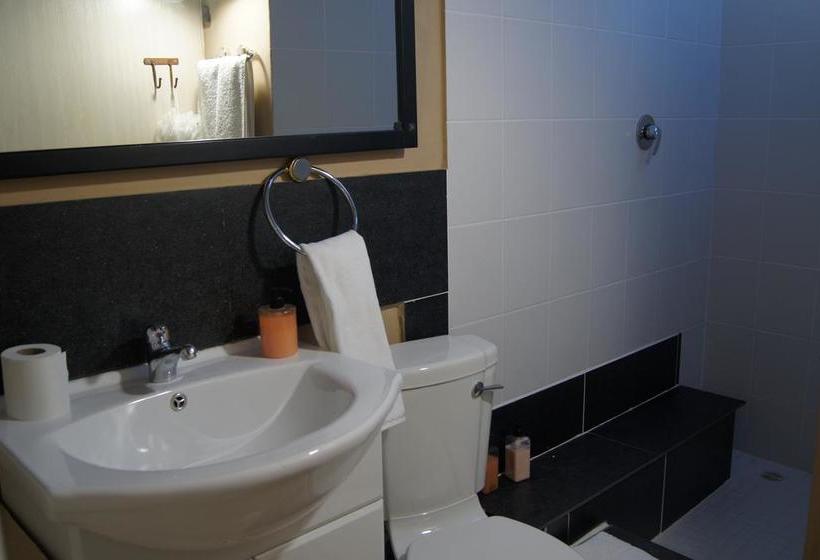 35 On Washington Bed And Breakfast 7