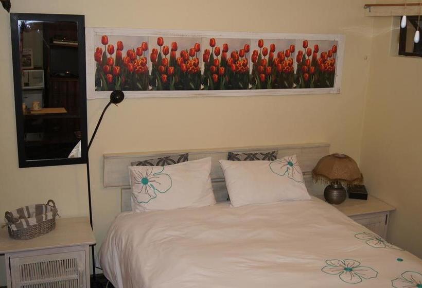 35 On Washington Bed And Breakfast 8