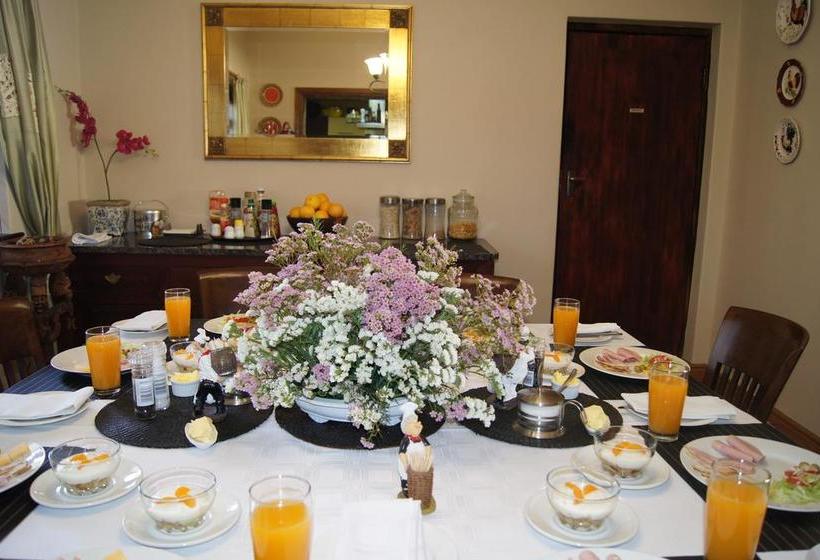 35 On Washington Bed And Breakfast 9