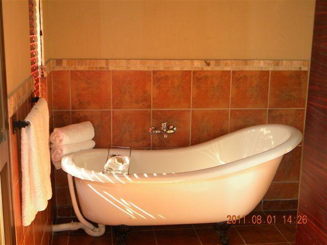 Bed and Breakfast Thaba Legae Guest Lodge 6