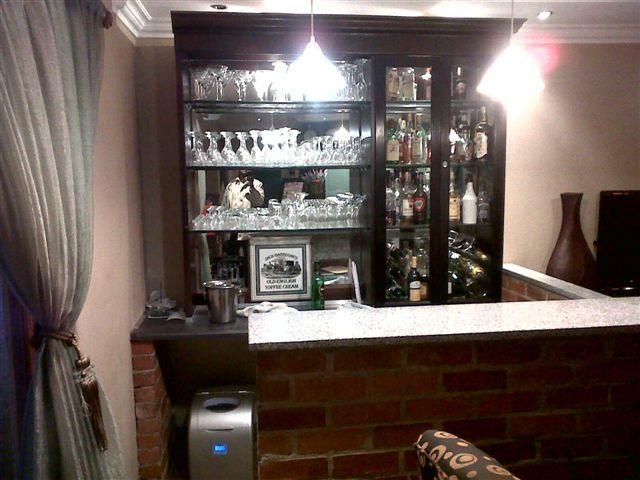 Bed and Breakfast Thaba Legae Guest Lodge 7