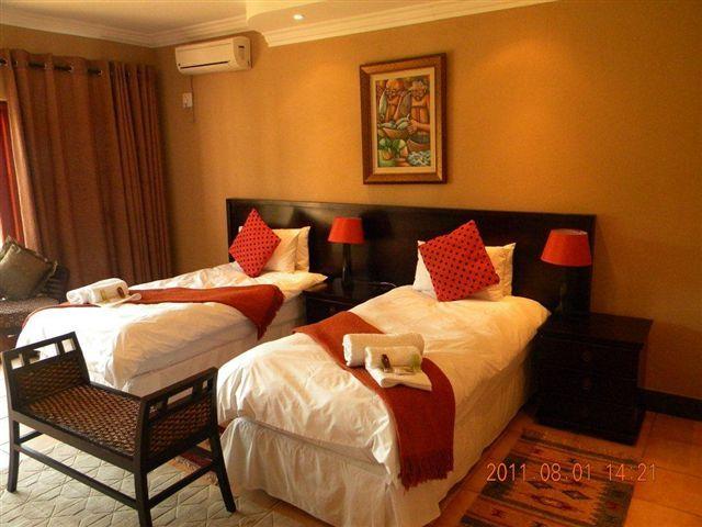 Bed and Breakfast Thaba Legae Guest Lodge 9