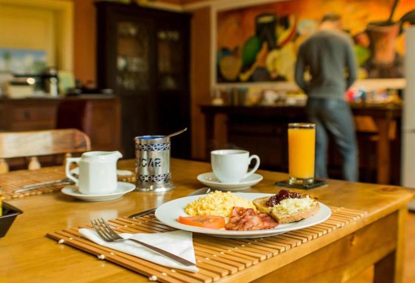 Rosedale Farm Bed And Breakfast