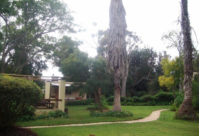 Rosedale Farm Bed And Breakfast 1