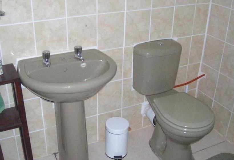 Rosedale Farm Bed And Breakfast 2