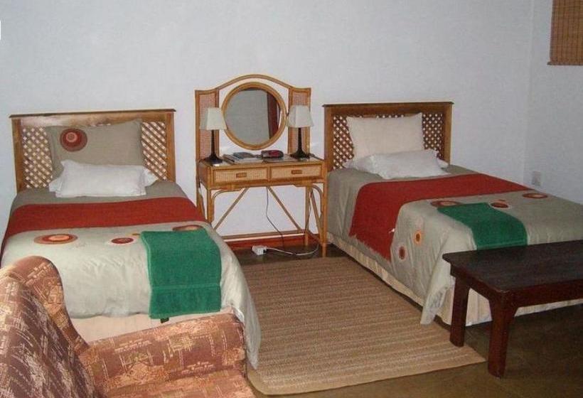 Rosedale Farm Bed And Breakfast 3