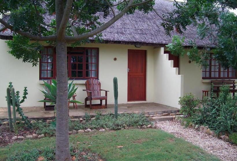 Rosedale Farm Bed And Breakfast 4