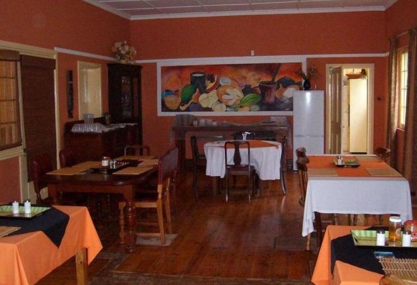 Rosedale Farm Bed And Breakfast 6