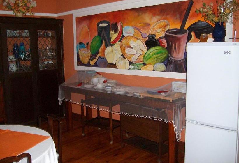 Rosedale Farm Bed And Breakfast 7