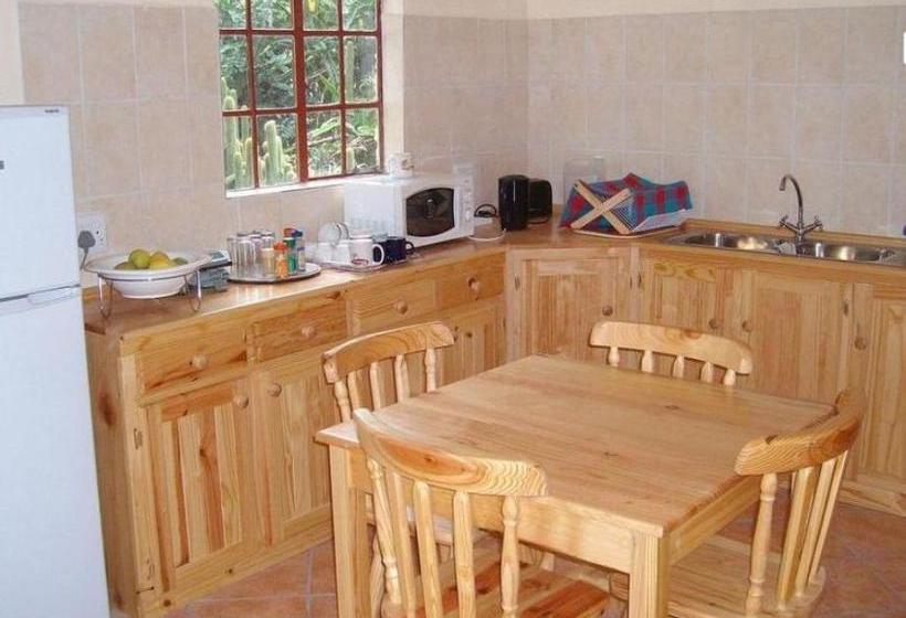 Rosedale Farm Bed And Breakfast 8