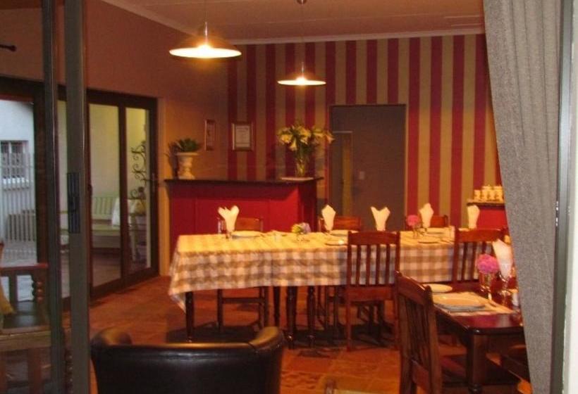 Bed and Breakfast Die Dorpsakker Gastehuis 1