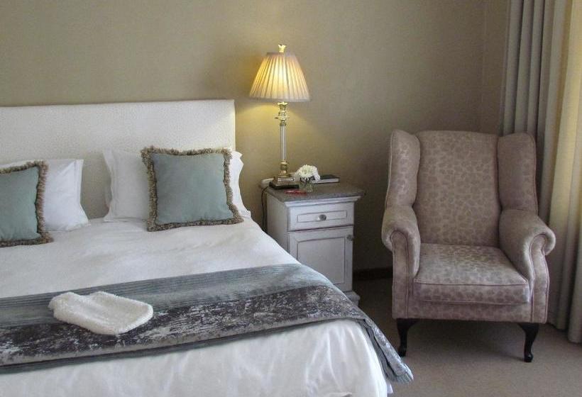 Bed and Breakfast Die Dorpsakker Gastehuis 2