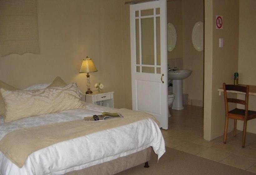 Bed and Breakfast Die Dorpsakker Gastehuis 3