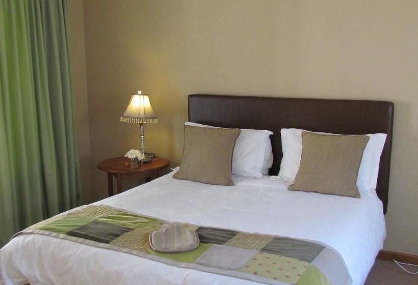 Bed and Breakfast Die Dorpsakker Gastehuis 4