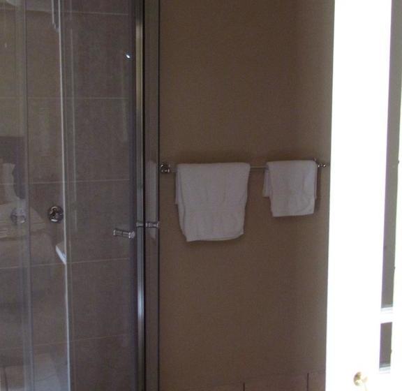 Bed and Breakfast Die Dorpsakker Gastehuis 6