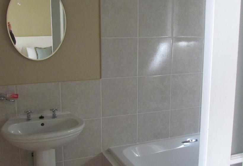 Bed and Breakfast Die Dorpsakker Gastehuis 7