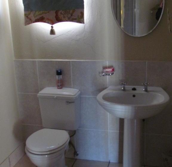 Bed and Breakfast Die Dorpsakker Gastehuis 8