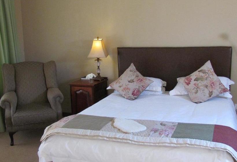 Bed and Breakfast Die Dorpsakker Gastehuis 9